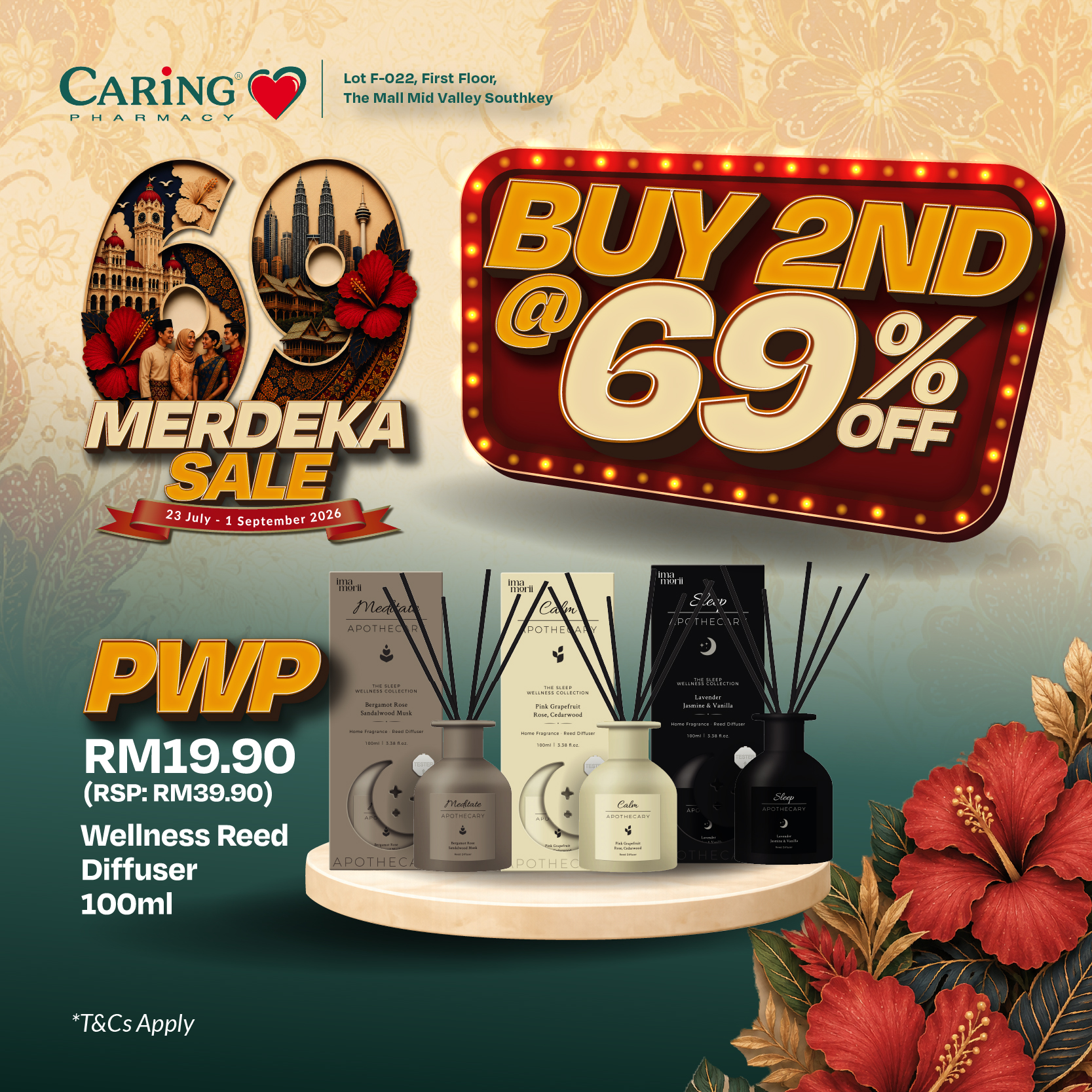 Caring Pharmacy
